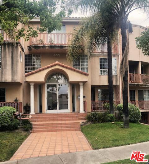 411 Piedmont Ave #201, Glendale, CA 91206