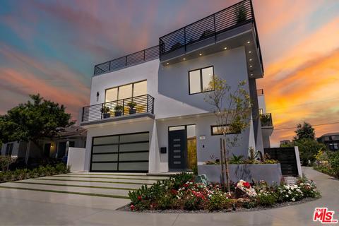951 Oxford Ave, Marina Del Rey, CA 90292