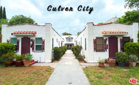 3330 Caroline Ave, Culver City, CA 90232