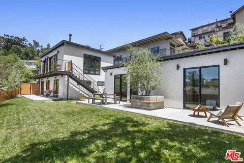 2326 Ewing St, Los Angeles, CA 90039