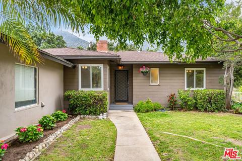405 E Laurel Ave, Sierra Madre, CA 91024