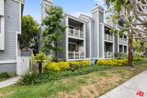 8505 Gulana Ave #4107, Playa Del Rey, CA 90293