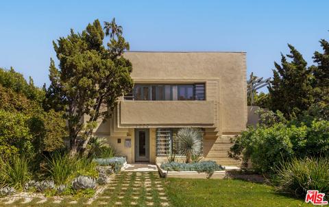 1530 N Ogden Dr, Los Angeles, CA 90046