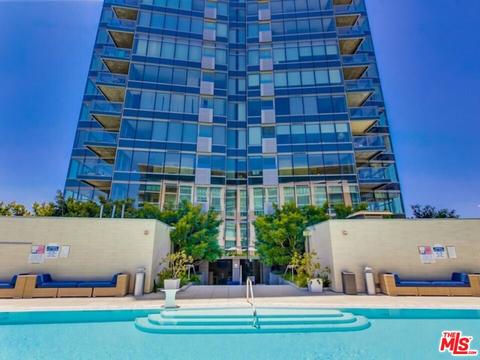 1155 S Grand Ave #1505, Los Angeles, CA 90015