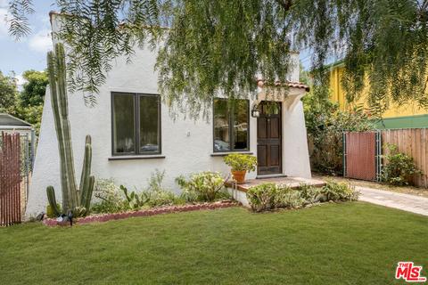 2844 Partridge Ave, Los Angeles, CA 90039