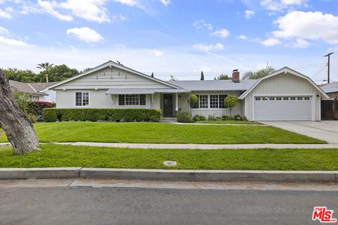 17815 Hiawatha St, Granada Hills, CA 91344