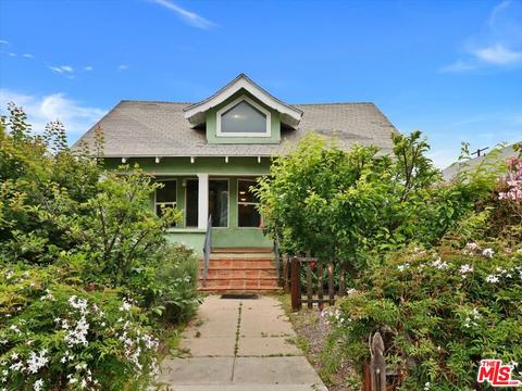2279 W 29th Pl, Los Angeles, CA 90018