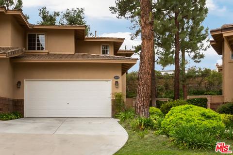 2475 Lone Tree Ct, Thousand Oaks, CA 91362