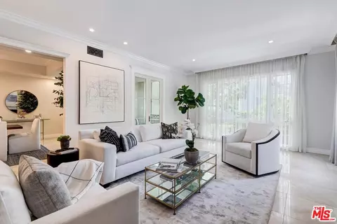 10120 Empyrean Way #201, Los Angeles, CA 90067