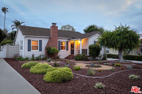 265 Via Buena Ventura, Redondo Beach, CA 90277