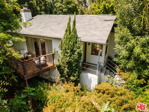 823 Oneonta Dr, Los Angeles, CA 90065