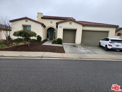 1484 Ellerg Way, Beaumont, CA 92223