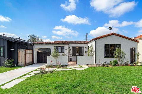 9108 W 24th St, Los Angeles, CA 90034