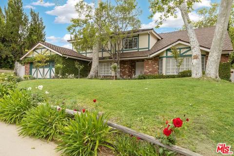18301 Lake Encino Dr, Encino, CA 91316