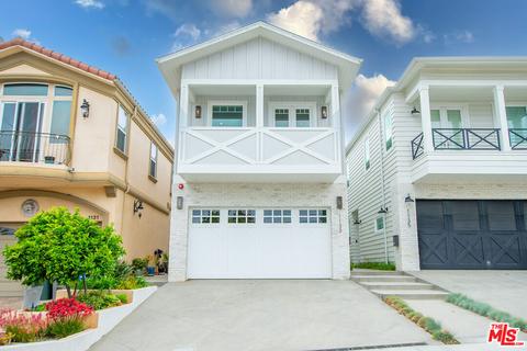 1133 Stanford Ave, Redondo Beach, CA 90278