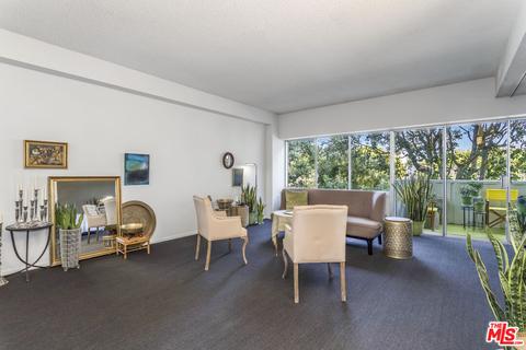 7135 Hollywood Blvd #206, West Hollywood, CA 90046