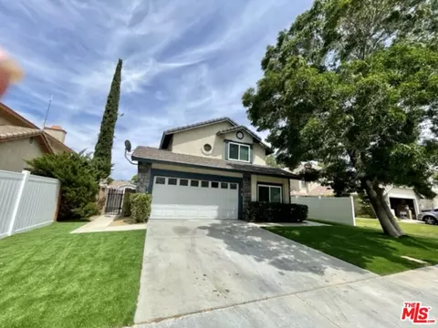 43248 Cottage Ln, Lancaster, CA 93536 photo 1