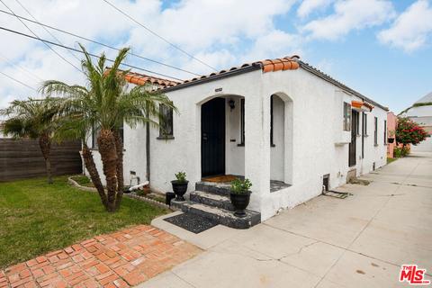 2625 Carmona Ave, Los Angeles, CA 90016