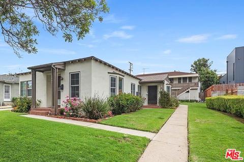 2401 28th St, Santa Monica, CA 90405