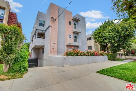 4737 Kester Ave, Sherman Oaks, CA 91403