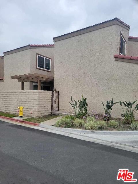 2762 Via Segovia #86, Fullerton, CA 92835