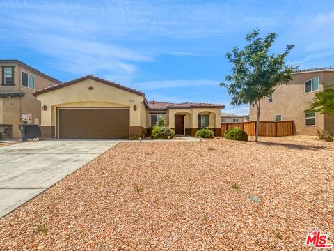 3550 Half Dome Ave, Rosamond, CA 93560