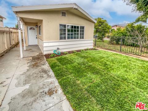 462 E 61st St, Long Beach, CA 90805