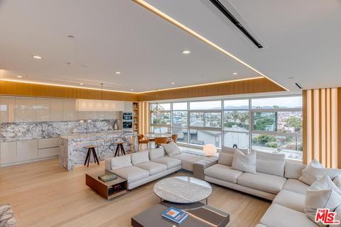 3111 Via Dolce #503, Marina Del Rey, CA 90292