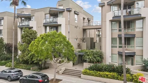 13044 Pacific Promenade #125, Playa Vista, CA 90094
