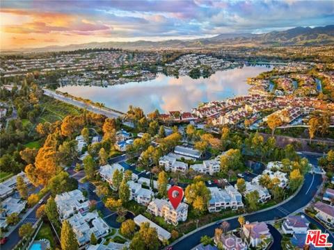 27798 Inverness #30, Mission Viejo, CA 92692