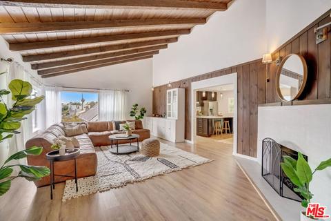 4024 Don Felipe Dr, Los Angeles, CA 90008