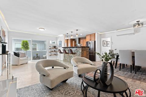 2223 S Bentley Ave #205, Los Angeles, CA 90064