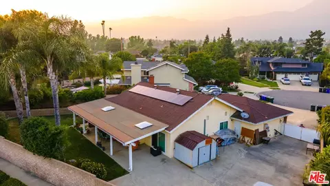 408 E Ranger Ct, Upland, CA 91784 photo 34