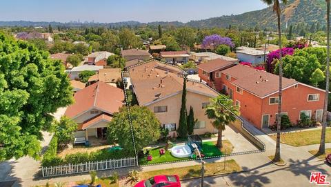 4122 Sequoia St, Los Angeles, CA 90039