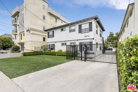 16019 Vanowen St, Los Angeles, CA 91406
