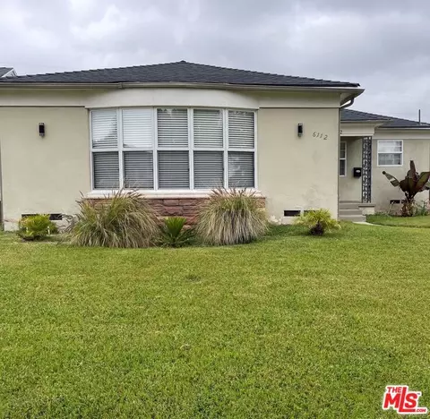 6112 Damask Ave, Los Angeles, CA 90056