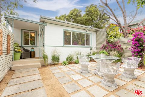 705 N Hoover St, Los Angeles, CA 90029