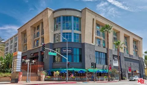 250 N First St #315, Burbank, CA 91502