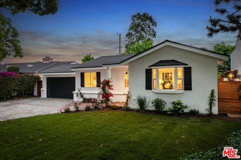730 N Priscilla Ln, Burbank, CA 91505