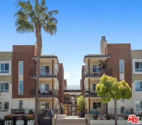 12920 Runway Rd #322, Playa Vista, CA 90094