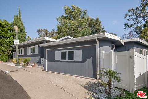 547 Cashmere Ter, Los Angeles, CA 90049