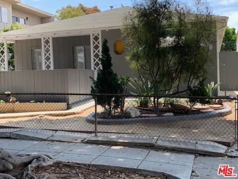 2310 Oak St, Santa Monica, CA 90405