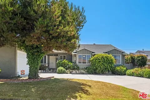5830 Shenandoah Ave, Los Angeles, CA 90056