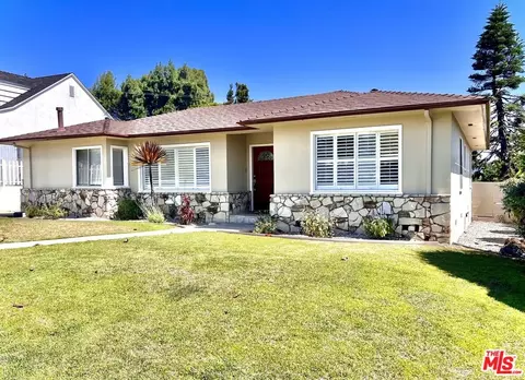 6395 W 80th St, Los Angeles, CA 90045