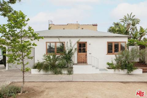 3111 Madera Ave, Los Angeles, CA 90039