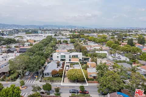4108 Higuera St, Culver City, CA 90232