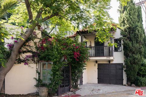2443 N Gower St, Los Angeles, CA 90068