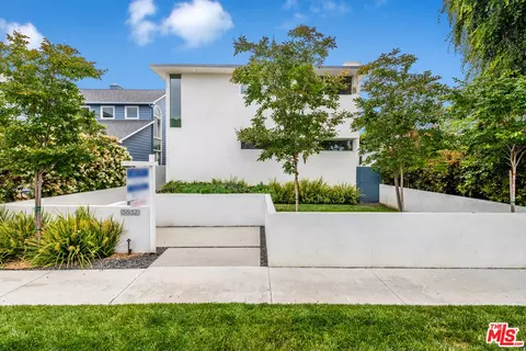 3632 Greenwood Ave, Los Angeles, CA 90066