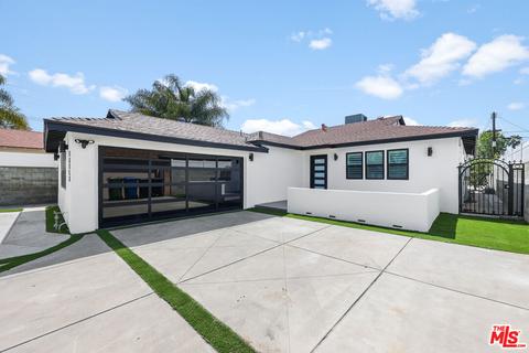 13116 Bassett St, North Hollywood, CA 91605