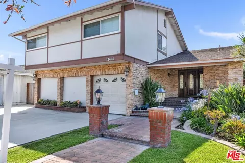 12464 Sanford St, Los Angeles, CA 90066